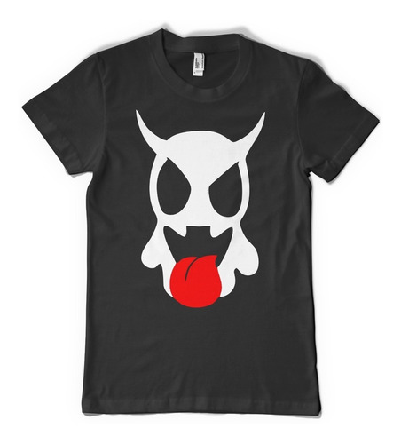 Remera Dubloadz  - Color Animal