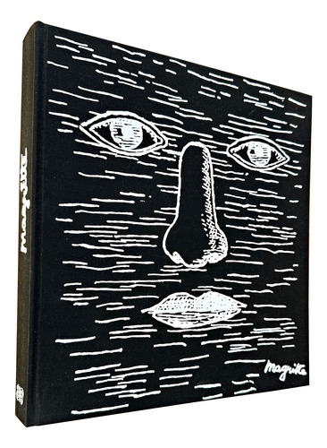 Magritte: Signos E Imágenes - Edición 1978, Blume