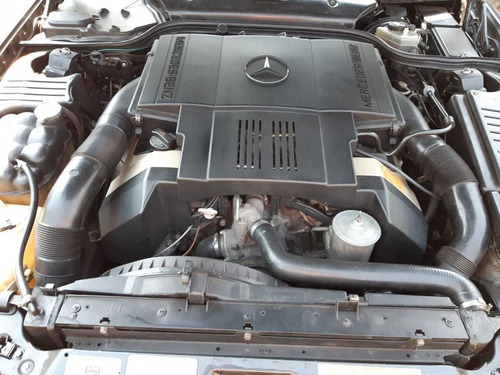 Mercedes Benz Sl 500 1994 R129