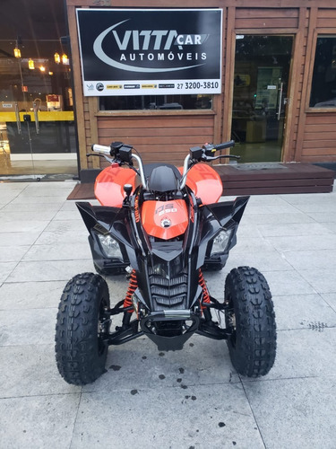 Can-am Ds 250 . 2021