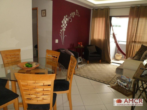 Imagem 2 de 19 de Apartamento Com 3 Dormitórios À Venda, 67 M² Por R$ 480.000,00 - Penha - São Paulo/sp - Ap0228