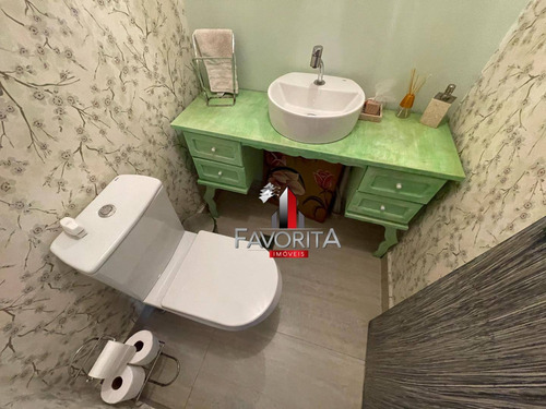 Imagem 21 de 30 de Reserva Mairarê Com 3 Dormitórios À Venda, 139 M² Por R$ 890.000 - Jardim Arpoador - São Paulo/sp - Ap0803