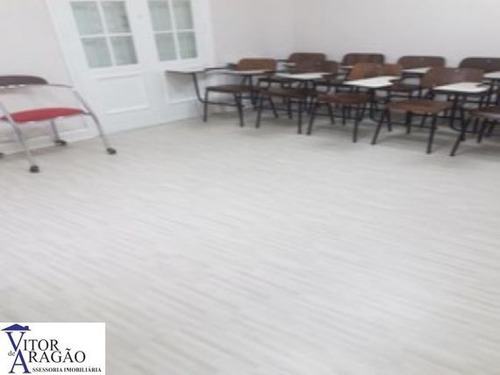 Imagem 3 de 5 de 91644 - Sala Comercial Terrea, Santana - São Paulo/sp - 91644