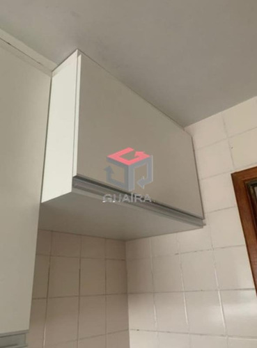 Imagem 6 de 10 de Apartamento À Venda, 2 Quartos, 1 Vaga, Cidade São Jorge - Santo André/sp - 117234