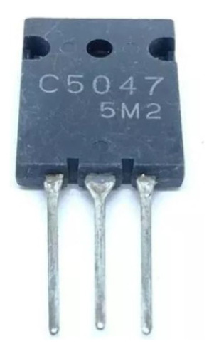Transistor 2sc5047 (c5047)
