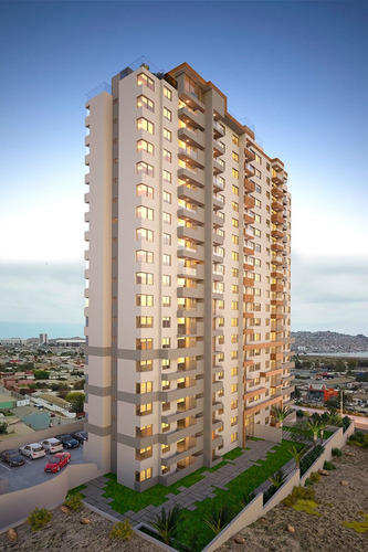 Edificio Santa Rosa del Mar