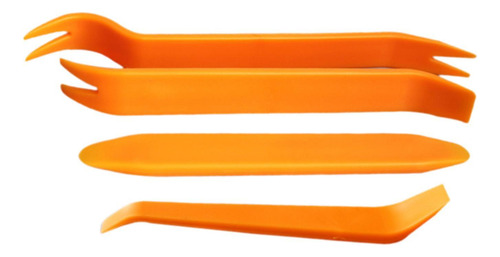 Kit De Herramientas Para Quitar De Puertas Y Paneles De