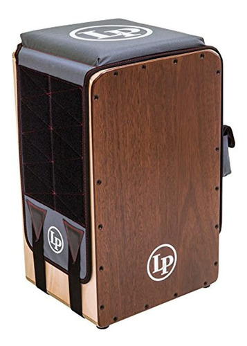 Lp Cajon Saddle Lp-cjs