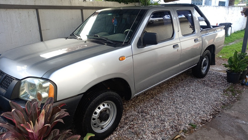 Nissan Frontier Crew Cab Se 4x2 At