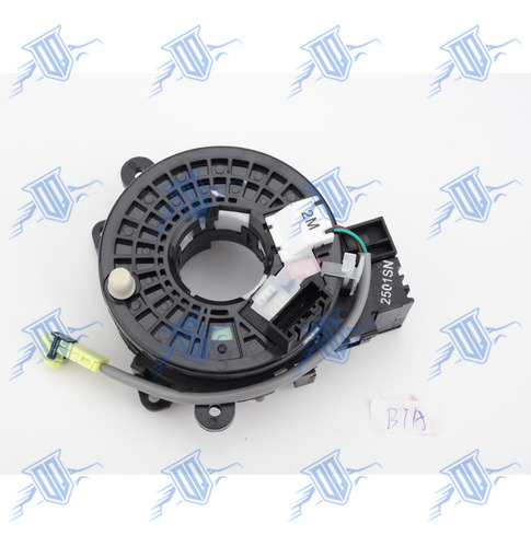 Resorte Reloj Para Nissan Tiida 2011-2015