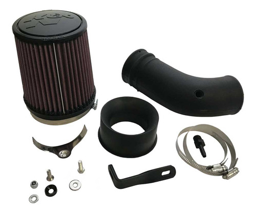 K&n 57-0693 Kit De Admisión Volkswagen Tsi 2.0 12-2023 +16hp