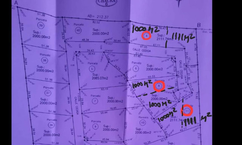 Venta Terreno / Lote Lago Puelo