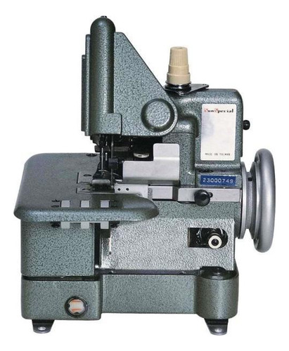 Overlock,overloque, Para Carpete-sstc419 -completa