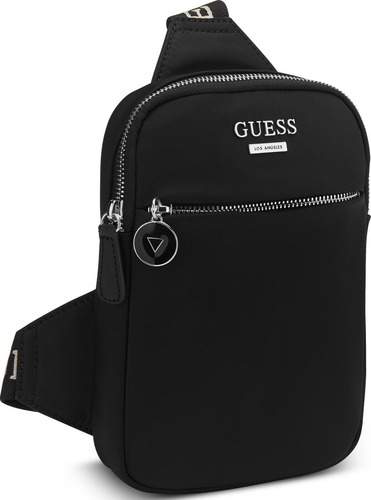 Bolsa Guess Factory Nl961580-bla