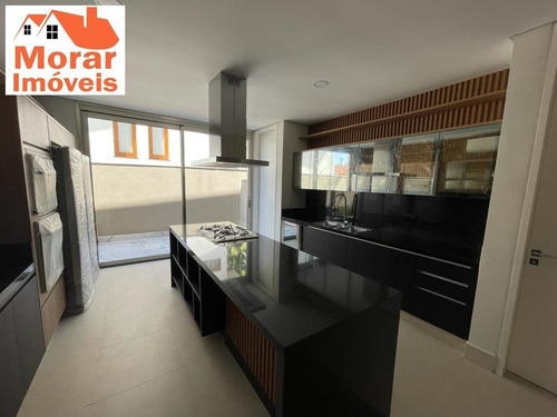 Imagem 12 de 15 de Casa Em Condomínio Para Venda Em Barueri, Alphaville Residencial Dois, 5 Dormitórios, 5 Suítes, 6 Banheiros - Gl36_2-1224584