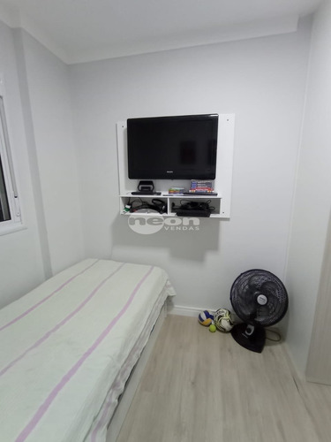 Imagem 12 de 15 de Apartamento - Centro - Ref: 1697 - V-1697