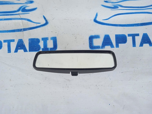 Retrovisor Interno Renault Euroclio Original 