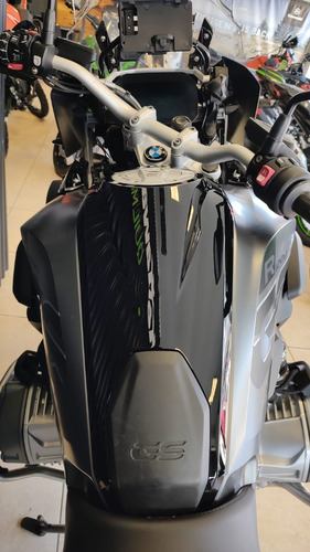 Imagen 5 de 25 de Bmw R 1200 Gs ( No Gs1200 F1200gs R1200gs ) Tomo Permuta