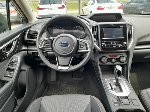 Imagen 8 de 19 de Subaru Xv 2.0i Awd Cvt 2023