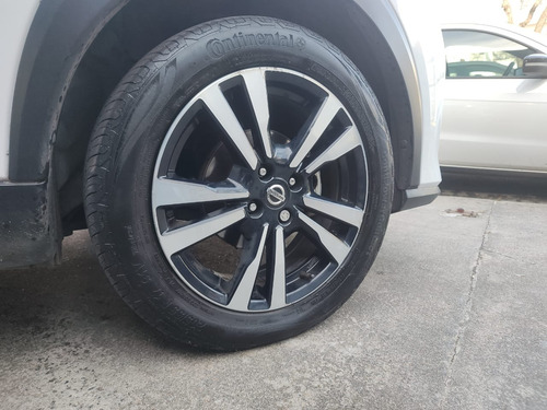 Nissan Kicks 1.6 Exclusive Cvt