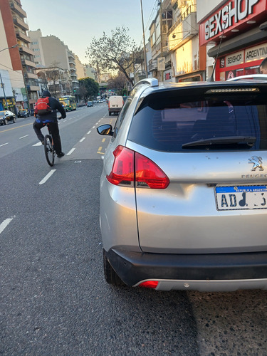 Peugeot 2008 1.6 Feline Tip