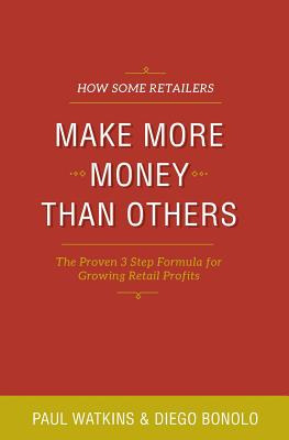 Libro How Some Retailers Make More Money Than Others: Ine...