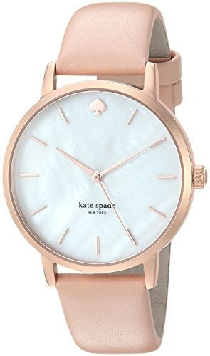 Kate Spade Relojes Metro Watch