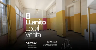 Galpón en venta