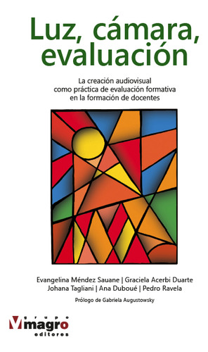 Luz, Cámara, Evaluación (libro Original)