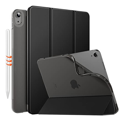 Funda Para iPad Air 4ta Generacion 2020 10.9 - Negro 