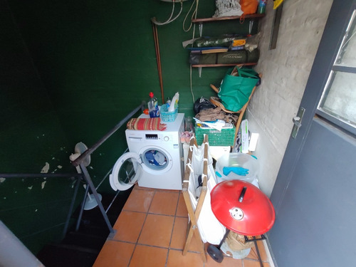 Imagen 14 de 14 de Venta Triplex 2 Dormitorios Parque Rodo Oportunidad