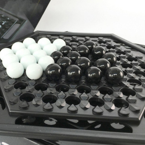 Juego De Ajedrez, Juego De Mesa Con 28 Piezas De Ajedrez,