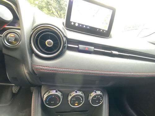 Imagen 15 de 19 de Mazda 2 2016