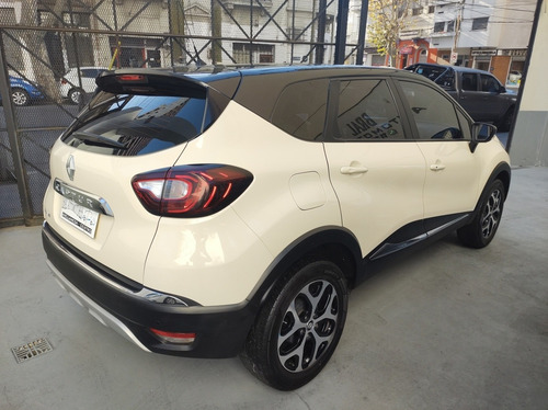 Imagen 5 de 12 de Renault Captur 2019 2.0 Intens Manual