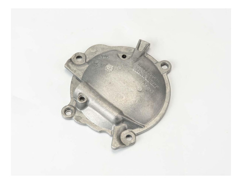 Imagen 2 de 7 de Protector Bomba Agua Renault
