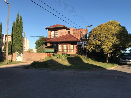 Venta Chalet 3 Dormitorios Balcarce