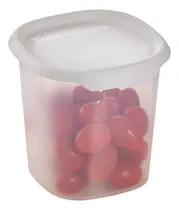 Comprar Hermético Modular Fresh 810ml Tupperware® Libre De Bpa
