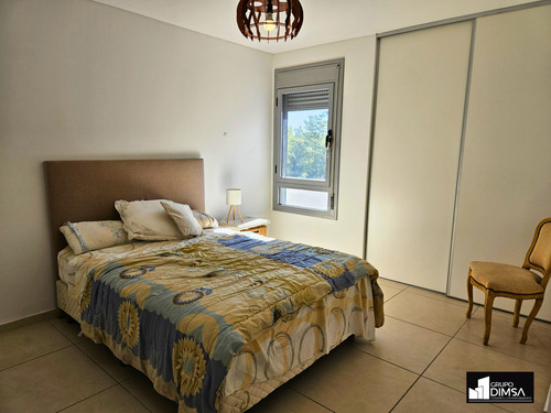 Hermoso Departamento De 1 Dorm A 5 Cuadras De Nueva Córdoba Pilay Futura