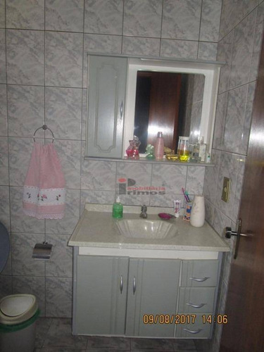 Imagem 14 de 24 de Casa À Venda Rua São João, 349, São Francisco - Monte Alto/sp - Ca0144