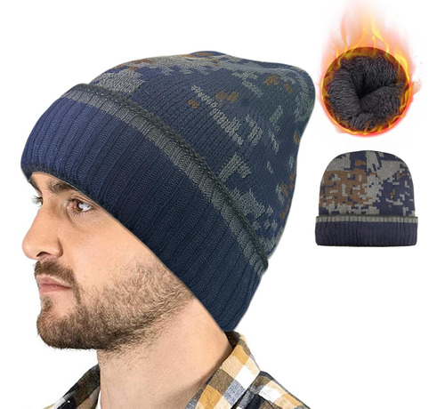 Gorro De Camuflaje Para Hombres Y Mujeres, Unisex