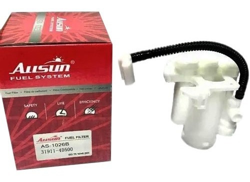 Filtro Gasolina Kia Sedona 2006 - 2014