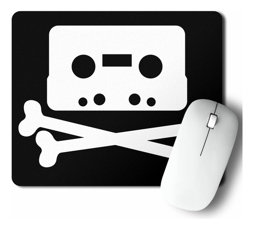 Mouse Pad Pirate Bay (d0124 Boleto.store)