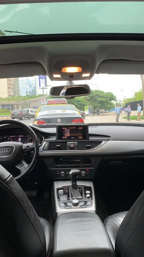 Imagen 14 de 14 de Audi A6 2.8 Fsi 204 Cv Multitronic