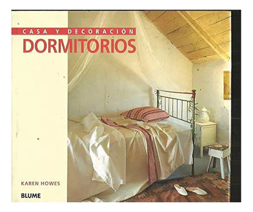 Dormitorios Casa Y Decoracion - Howes - Naturart - #d