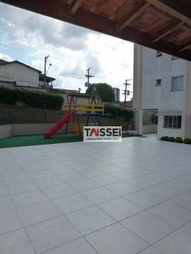 Imagem 18 de 19 de Apartamento Com 2 Dormitórios À Venda, 49 M² Por R$ 265.000,00 - Parque Fongaro - São Paulo/sp - Ap8317