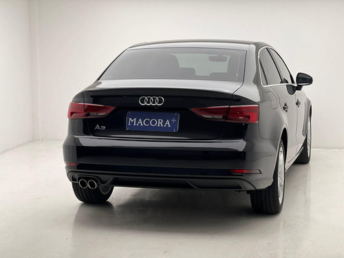 Audi A3 Sed. P.Plus 1.4 25Anos Flex TFSI Tip.