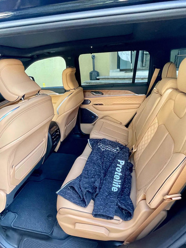 Imagen 7 de 15 de Jeep Grand Cherokee 2021 5.7 Blindada 4x4 At