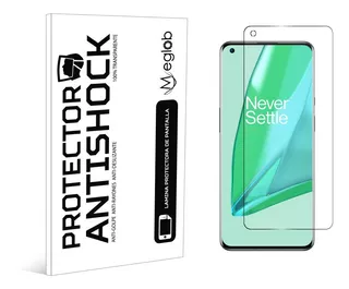 Protector De Pantalla Antishock Oneplus 9 Pro