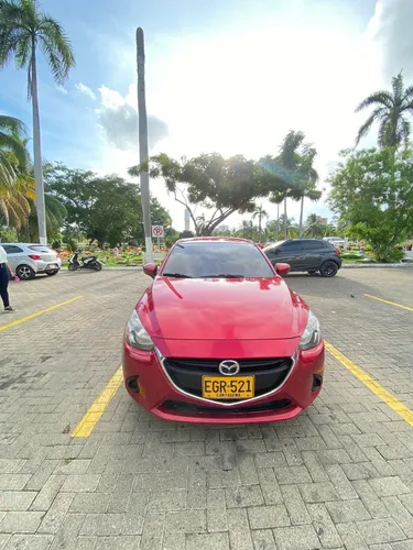 Mazda 2 1.5 Prime