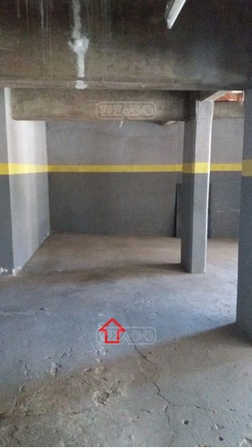Imagen 5 de 8 de Cochera Fija En Venta Ubicado En Centro De Bariloche, Bariloche
